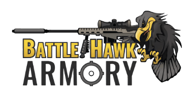 Battlehawk Armory logo