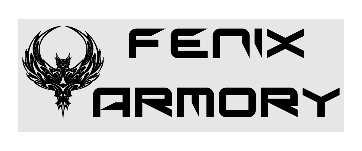 Fenix Armory logo