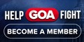 Gun Owners of America affiliate banner