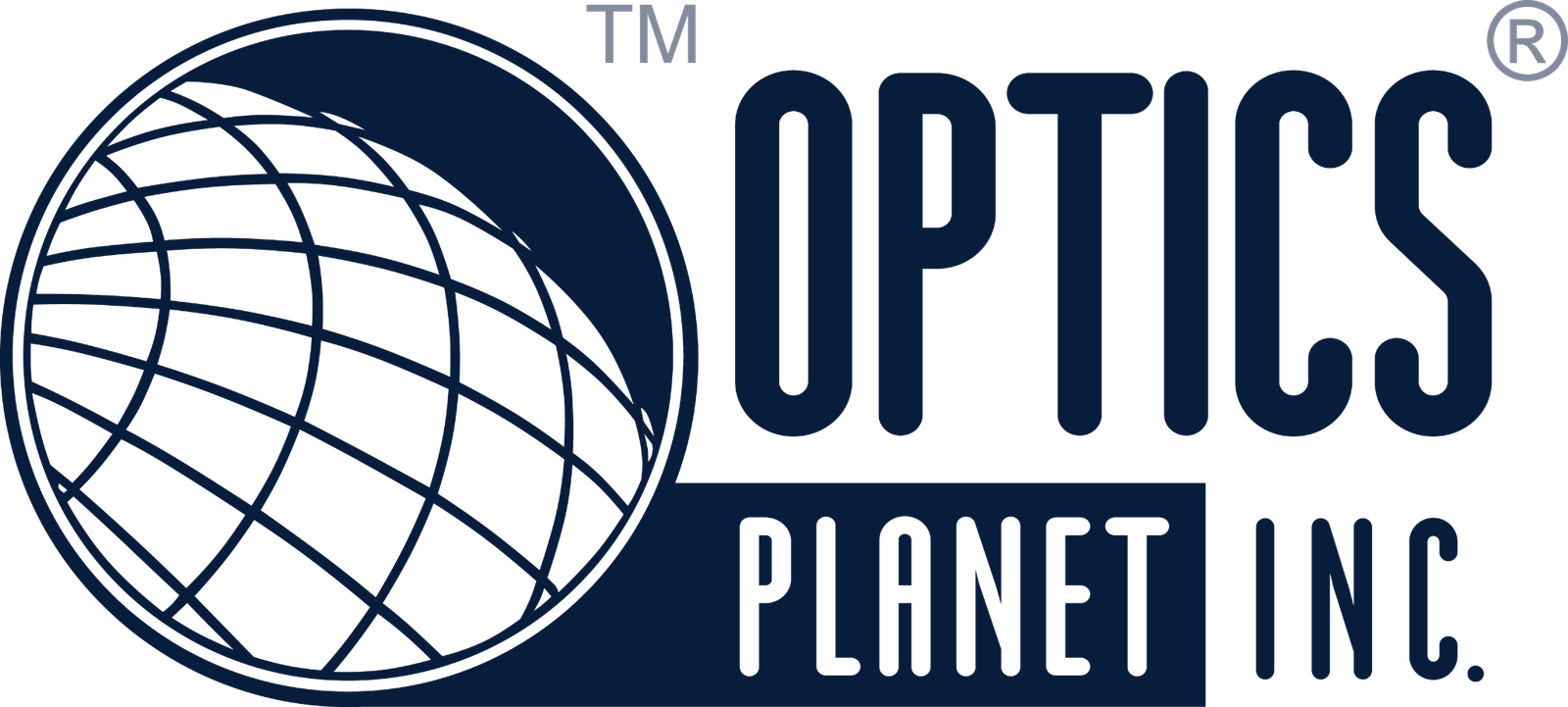 OpticsPlanet logo