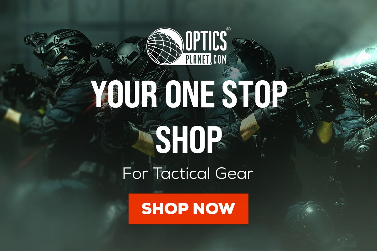 OpticsPlanet affiliate banner