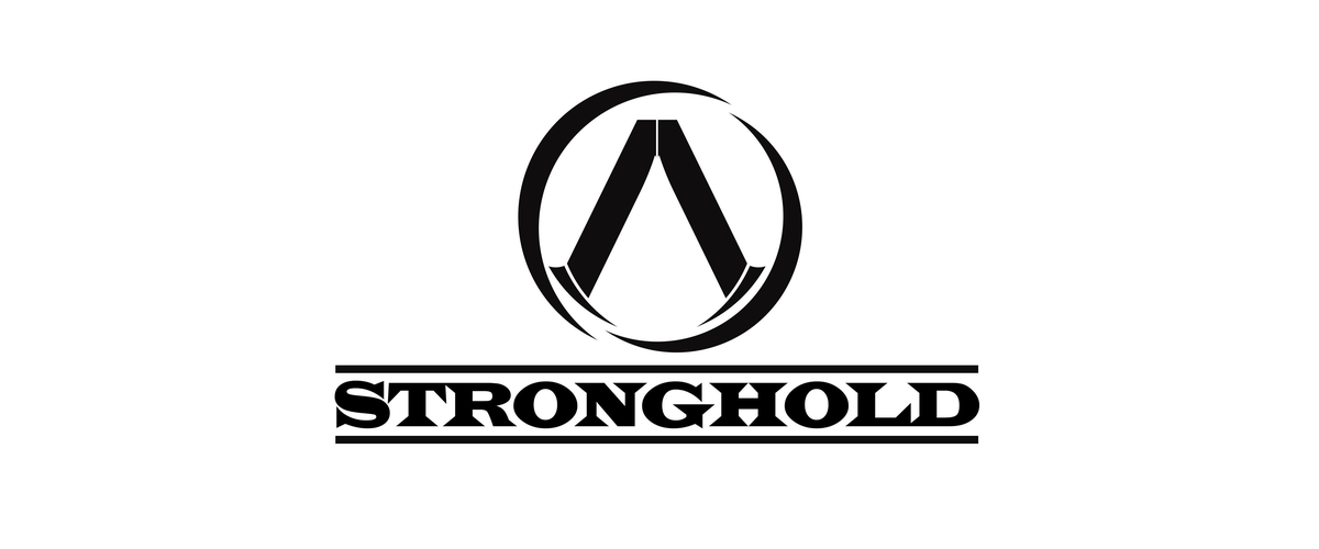 Stronghold Corp logo
